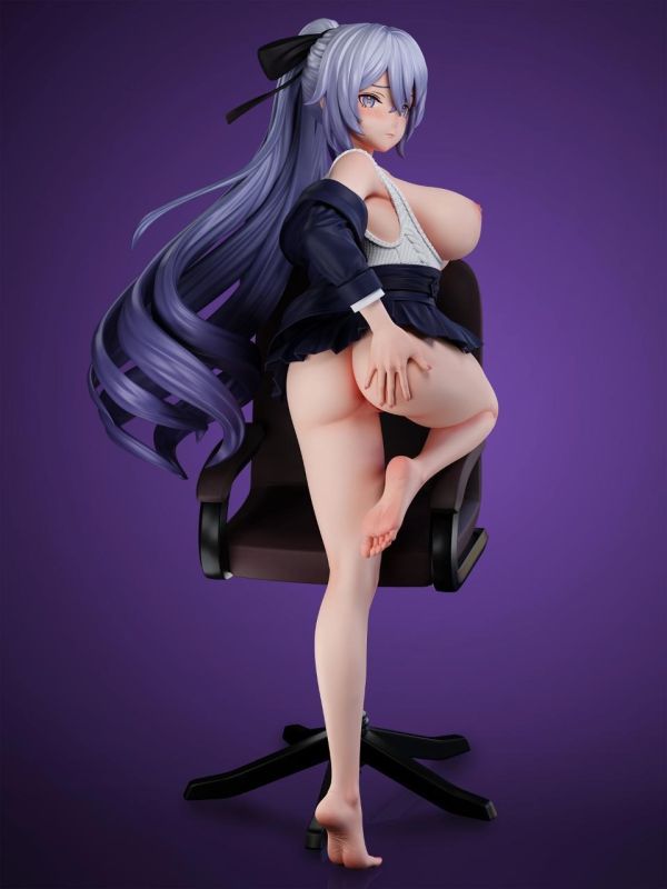 【R18-預定】Arctic Wolf ol鴨第一彈 布洛妮婭 
