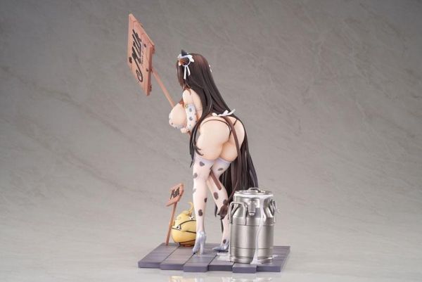 【預定】APEX 碧藍航線 樫野 新鮮與甜蜜Ver 1/7 附特典 