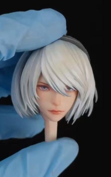 【預定】Imagination YY 尼爾機械紀元 2B 