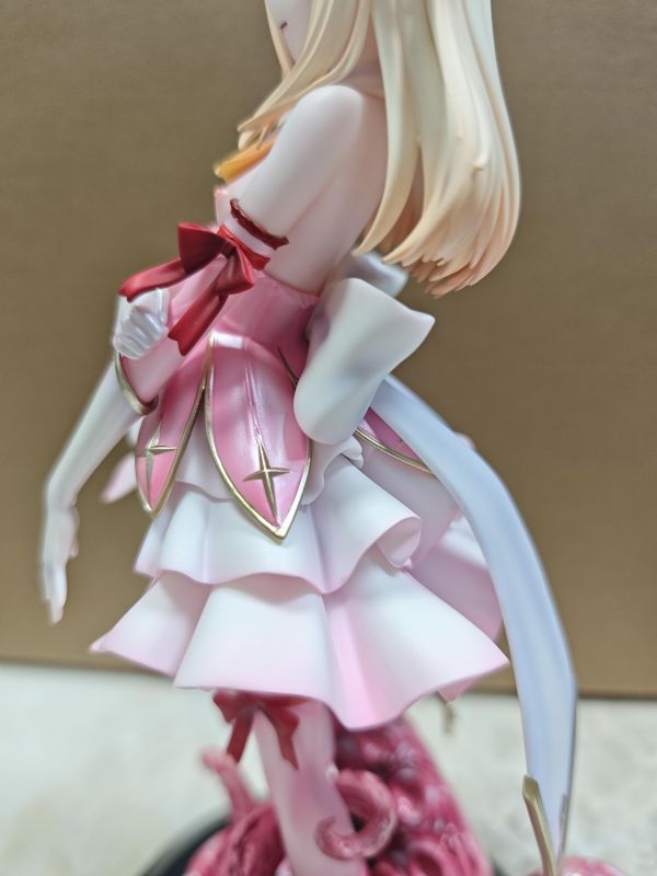 【R18-海外代購】ZTR FATE 觸手伊莉雅 