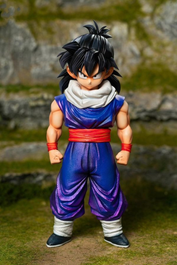 【海外代購】星軌 七龍珠Z戰士系列 第二款 悟飯 第三款 克林 