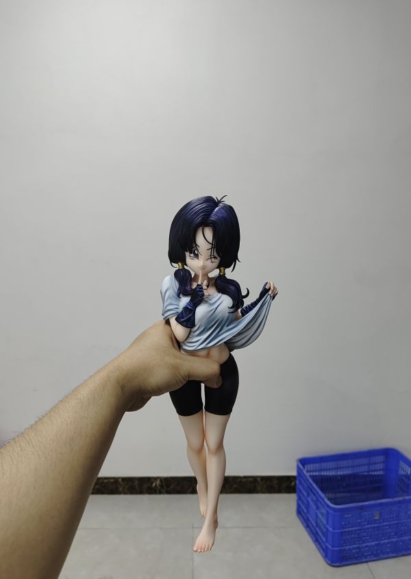 【海外代購】德音 七龍珠 比迪麗 