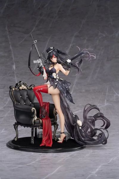 【預定】GSC GOOD SMILE ARTS SHANGHAI 黛安‧斬宴之舞 附特典 
