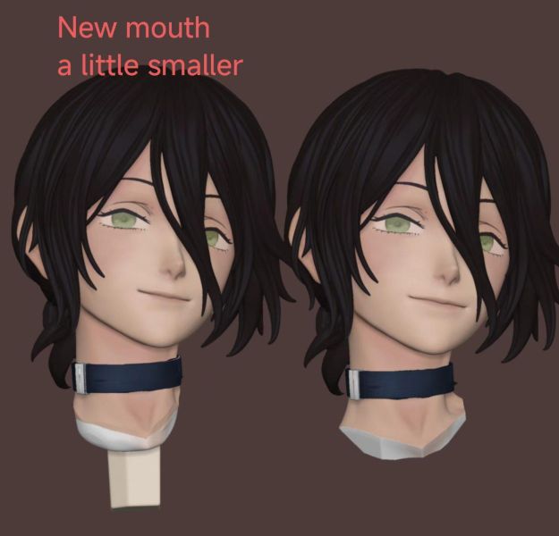 【預定】ONE MORE YQY 聯名新作 · 鏈鋸人·炸彈惡魔·雷潔 