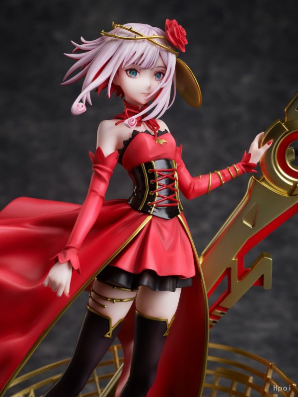 【海外代購】【23CM】F:NEX 宿命迴響：命運節拍 命運 
