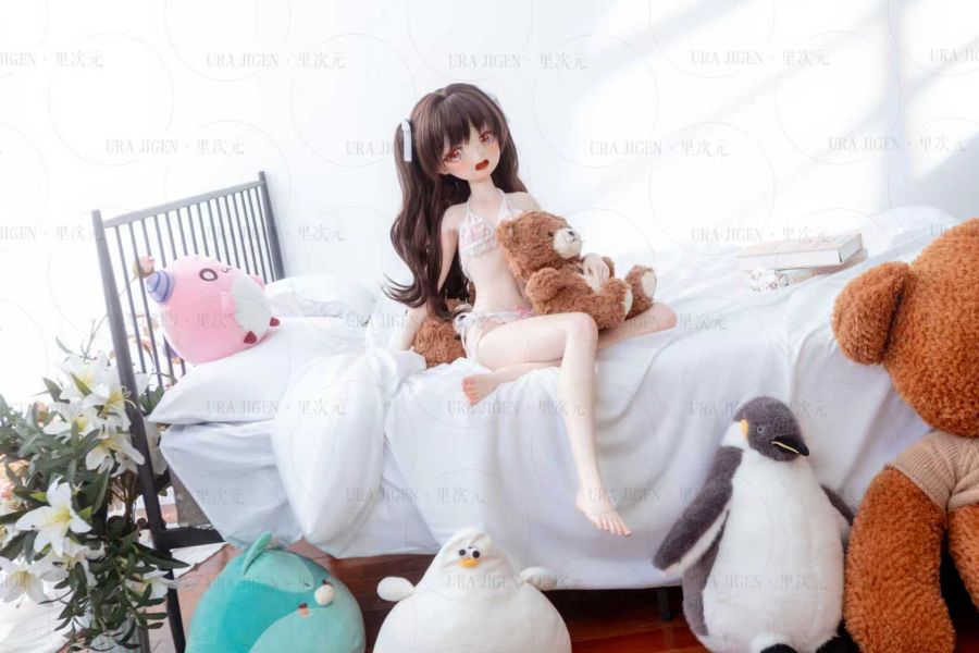 【R18-海外代購】彼之良 裡次元 翡翠 