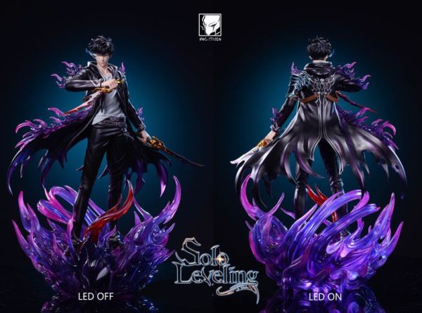 【預定】Noc 暗影君王 程肖宇 