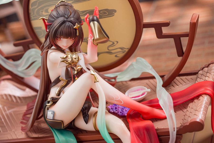 【預定】loveholic 燎沉香 靈砂 