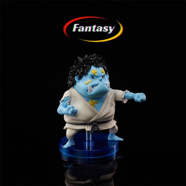 【海外代購】Fantasy 飯特稀 童年系列 布魯克 甚平 