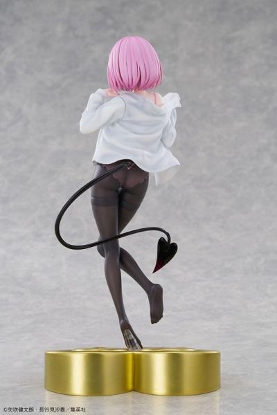 【PVC預定】Design COCO 出包王女 茉茉 原作20週年紀念 1/7 
