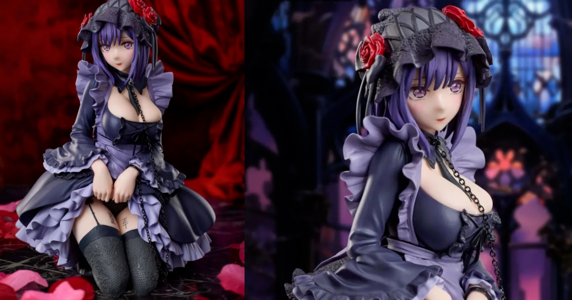 【預定】aniplex 戀上換裝娃娃 喜多川海夢 黑江雫 Cosplay Ver. 