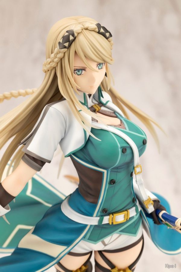 【預定】壽屋 英雄傳說 黎之軌跡 艾蕾因 奧克雷爾 