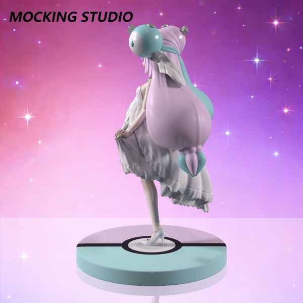 【預定】主意玩家 MOCKING 情趣睡衣 奇樹 
