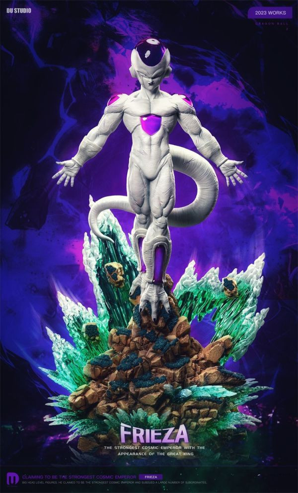 【系列代購】Du Studio 七龍珠 