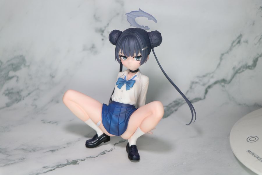 【預定】喵屋 龍華咲咲 JK 