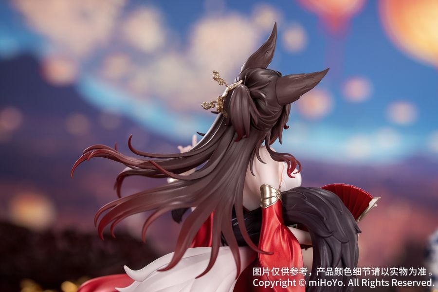 【預定】Myethos Gift+系列 忘歸人·星運進寶Ver. 
