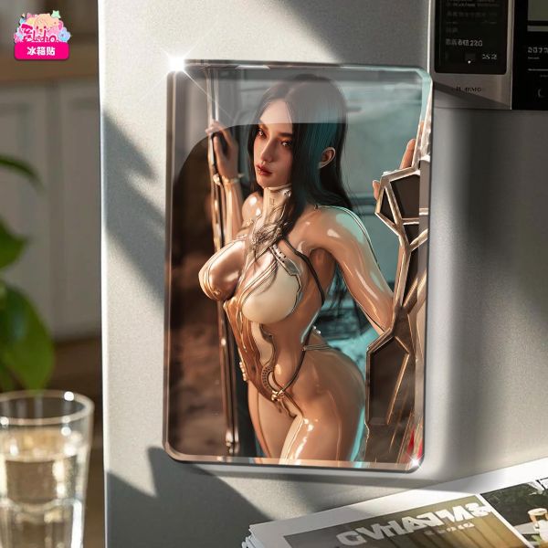 【海外代購】阿喵畫社 Stellar Blade迅馳 8k主題高清裝飾畫 午睡毛毯 冰箱貼 