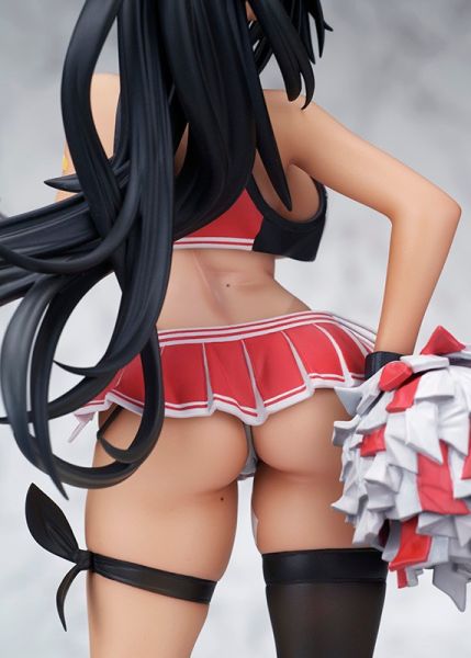 【預定】FLARE 勝利女神 妮姬 NIKKE 貝伊 PVC完成品 