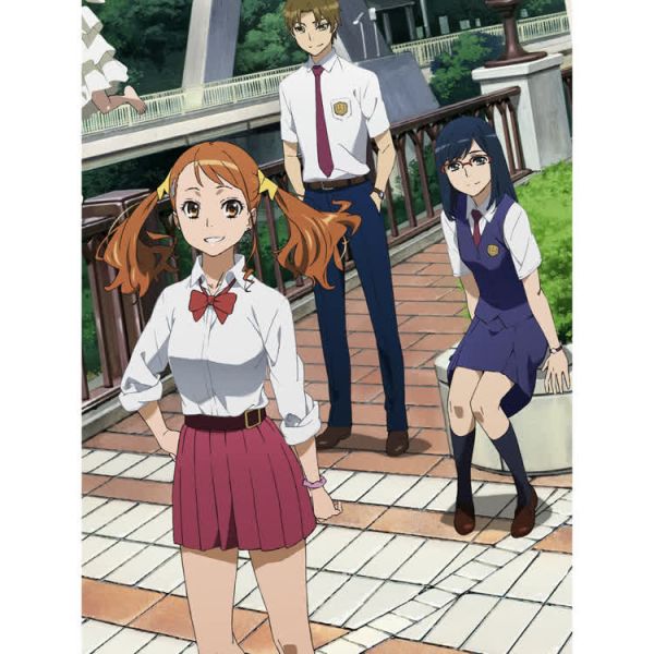 【海外代購】星空 未聞花名 本間芽衣子麵碼仁太 裝飾畫 