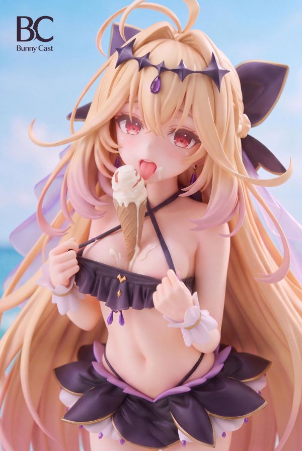 【預定】Bunny Cast 夏日清涼 · 泳裝Ver 露露卡 