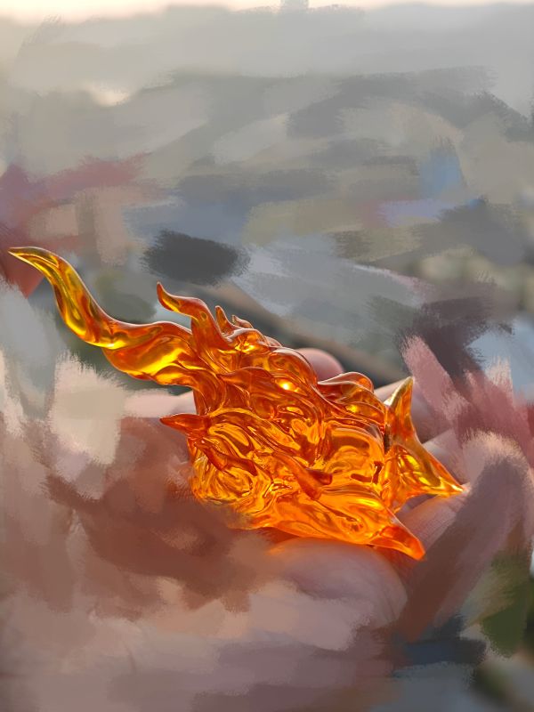 【預定】02 mega烈咬陸鯊 