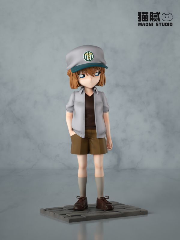 【預定】MAONI STUDIO 瘋狂足球迷小哀 