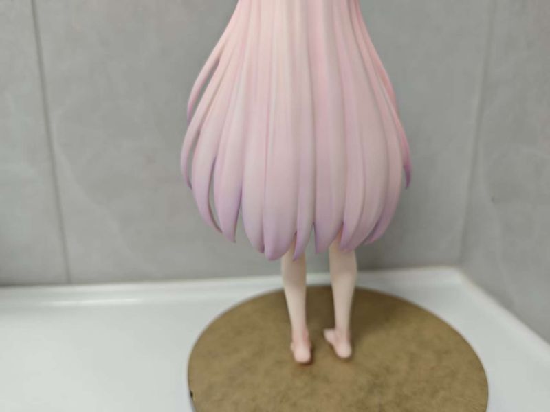 【海外代購】CY 碧藍檔案 BC 小鳥遊星野（更衣版） 