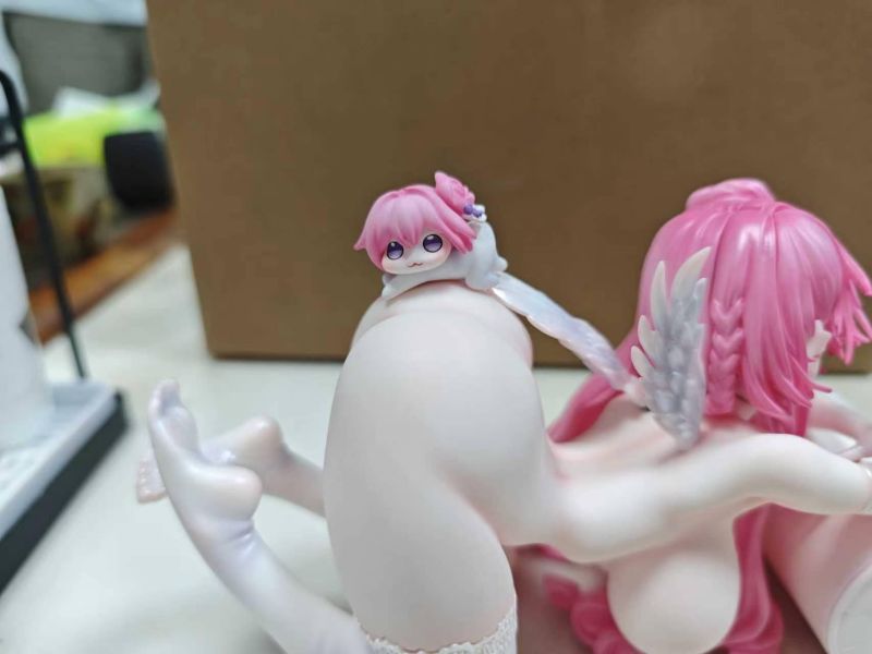 【R18-預定】ZTR 桃樂絲 