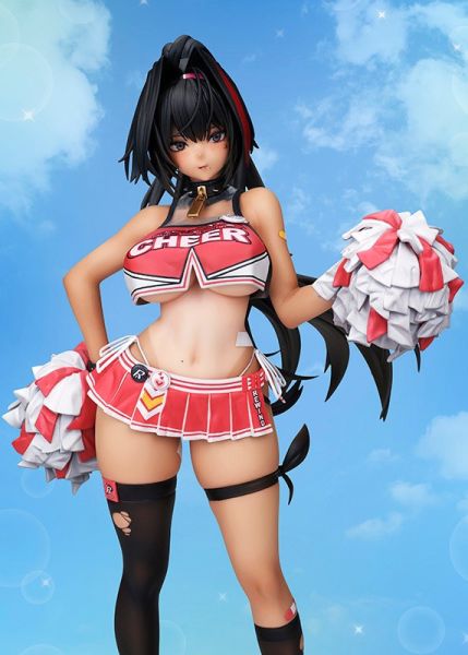 【預定】FLARE 勝利女神 妮姬 NIKKE 貝伊 PVC完成品 
