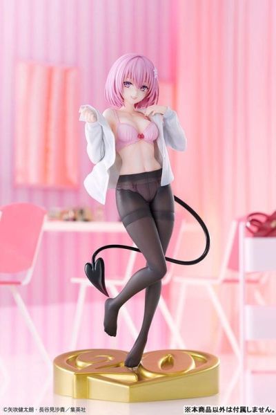 【PVC預定】Design COCO 出包王女 茉茉 原作20週年紀念 1/7 