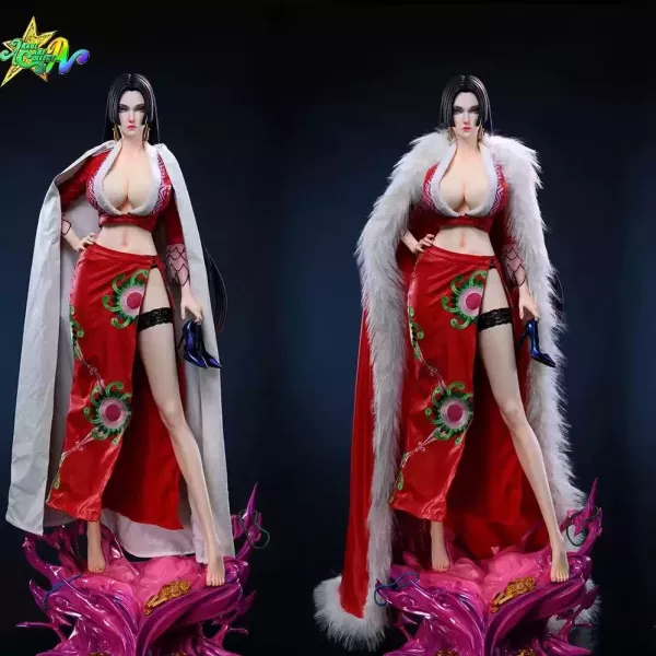 【預定】ARA 超大女帝 