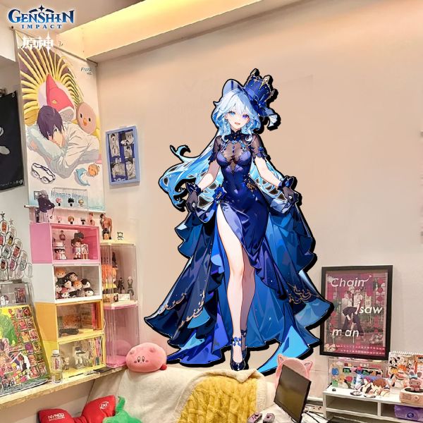 【海外代購】阿喵畫社 晚會 芙寧娜 