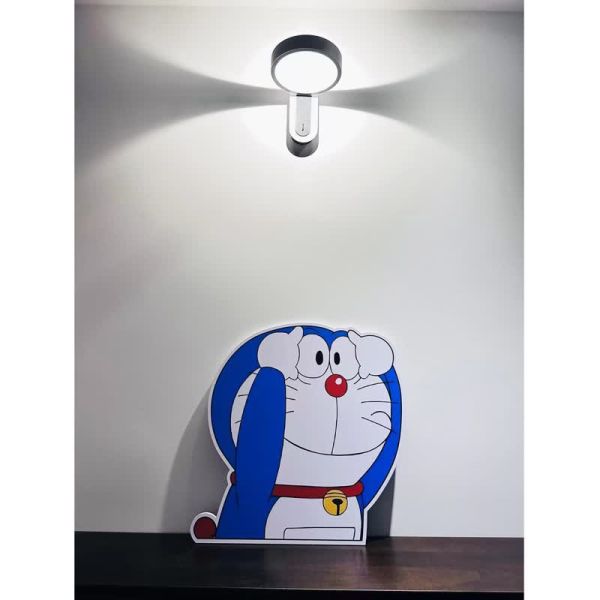 【海外代購】千鳥社 哆啦A夢 藍胖機器貓 可愛大立牌 