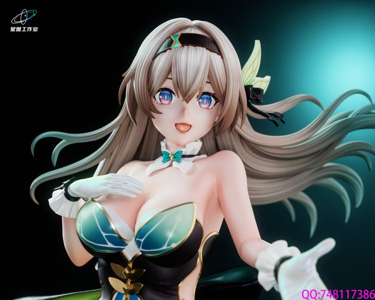【預留請洽客服】星萌 Star Cute 禮服小螢 