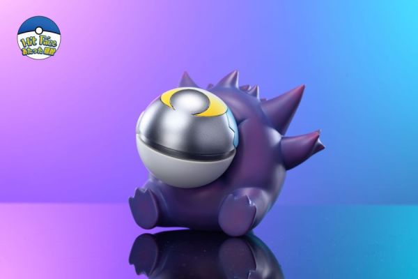 【系列代購】Hit Face 砸臉 收服失敗系列 01~03 