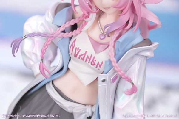 【PVC預定】Myethos Gift+ 崩壞 星穹鐵道 昔漣 美好假日Ver 