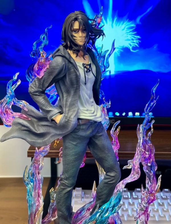 【海外代購】名場面 004 一周年款 花海艾倫 