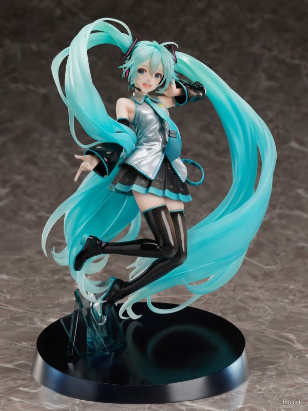 【海外代購】【26CM】F:NEX 初音未來 編年史 
