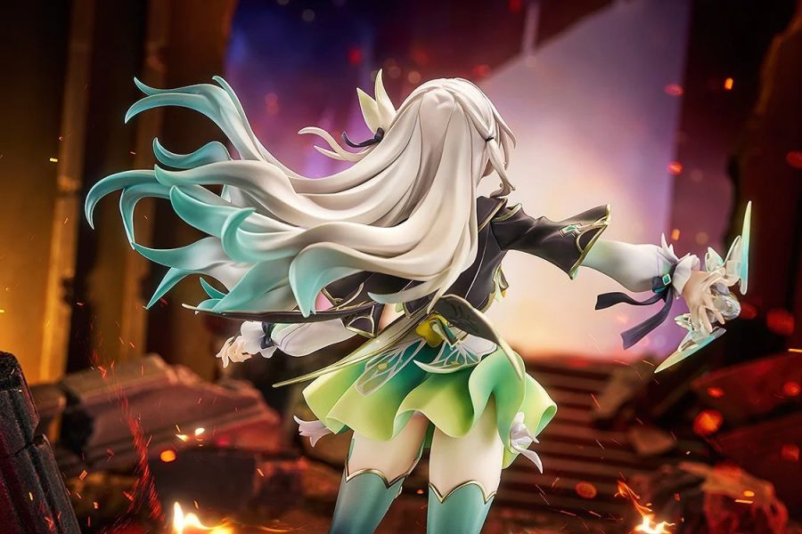 【預定】Good Smile Company GSC 崩壞 星穹鐵道 流螢 