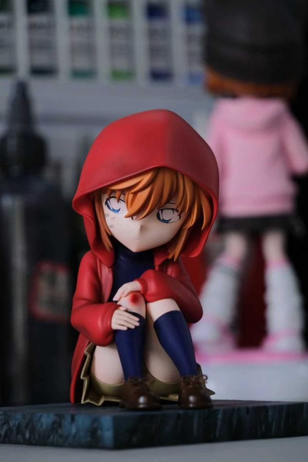 【預定】MAONI 小紅帽哀 