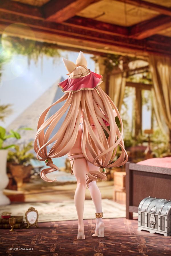 【預定】PinkMango 舞姬 優拉 
