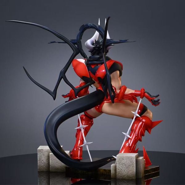 【R18-預定】Play 畫家lvlv 天國守衛 暗影魔王 