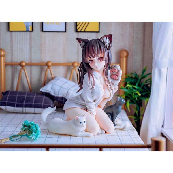 【海外代購】DCTER 貓娘 米婭 