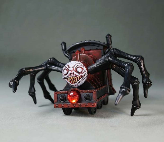 【海外代購】choochoo 火車頭 