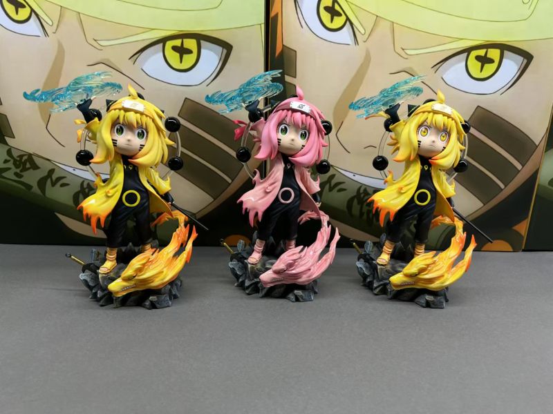 【海外代購】CP cosplay 阿尼亞 扮演系列 