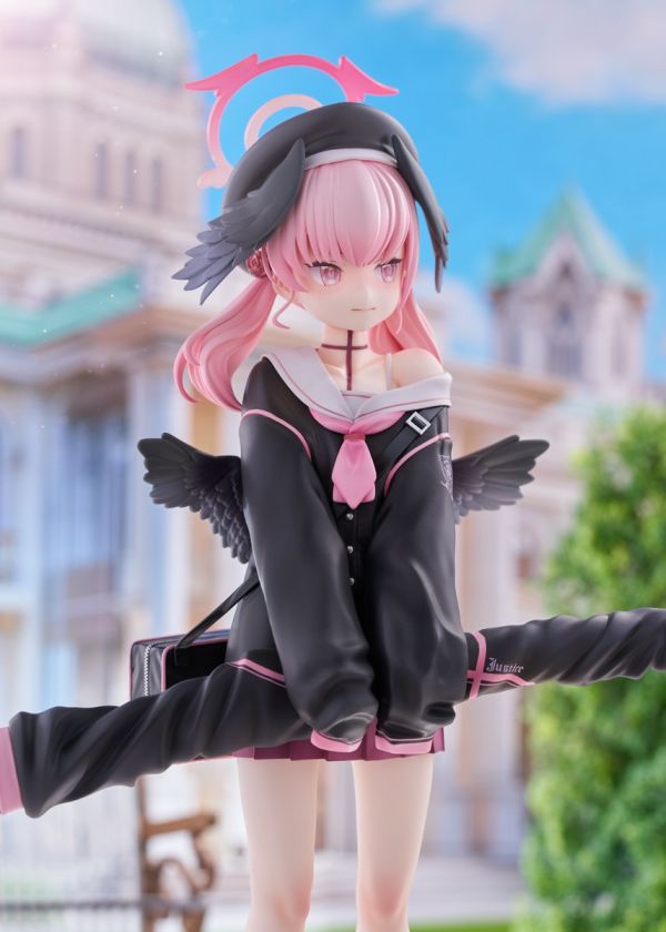 【預定】HJ限定 AMAKUNI 蔚藍檔案 Blue Archive 下江小春 