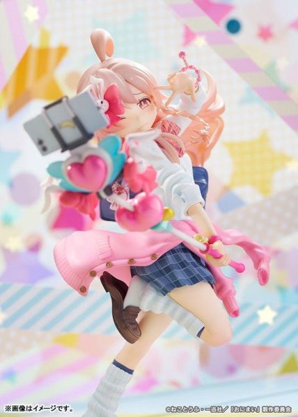 【PVC預定】Phat! 不當哥哥了！ 緒山真尋 平成辣妹Ver 