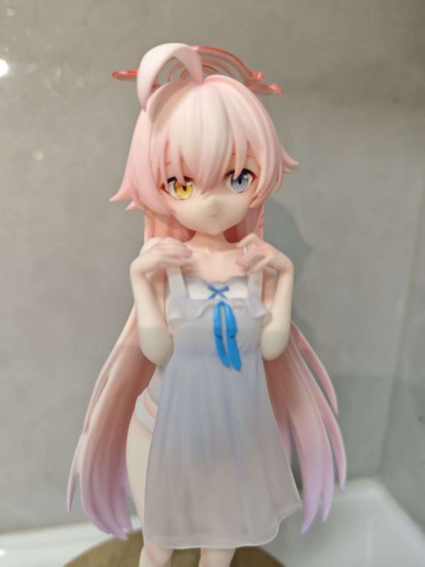 【海外代購】CY 碧藍檔案 BC 小鳥遊星野（更衣版） 