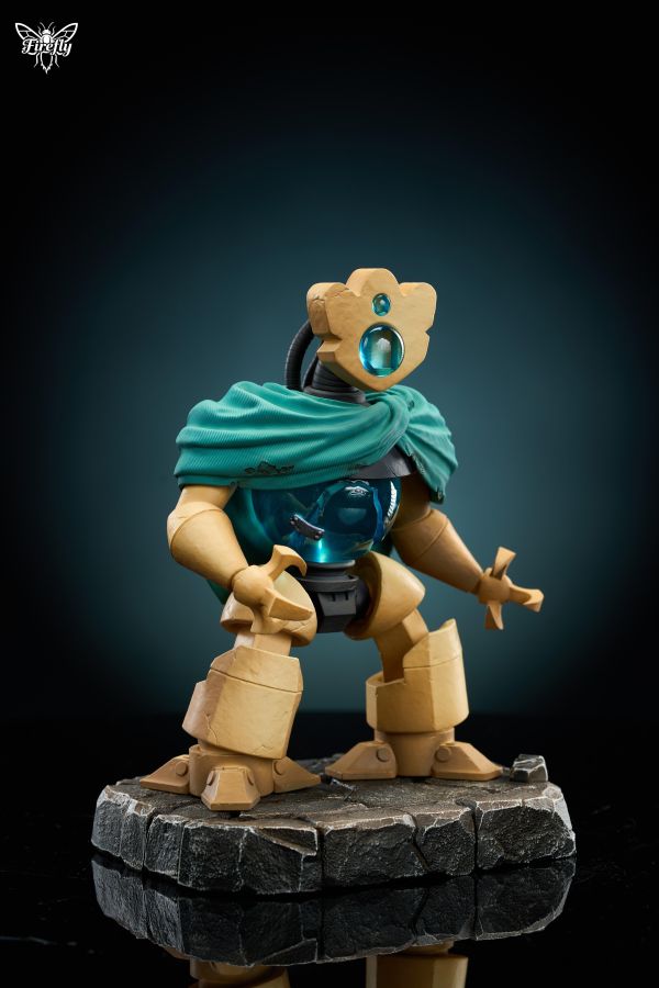 【預定】Firefly 雞煲 殺戮尖塔2 