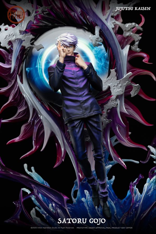 【預定】初心 InitialAspiration 初心咒術系列第三款5t5 Gojo 